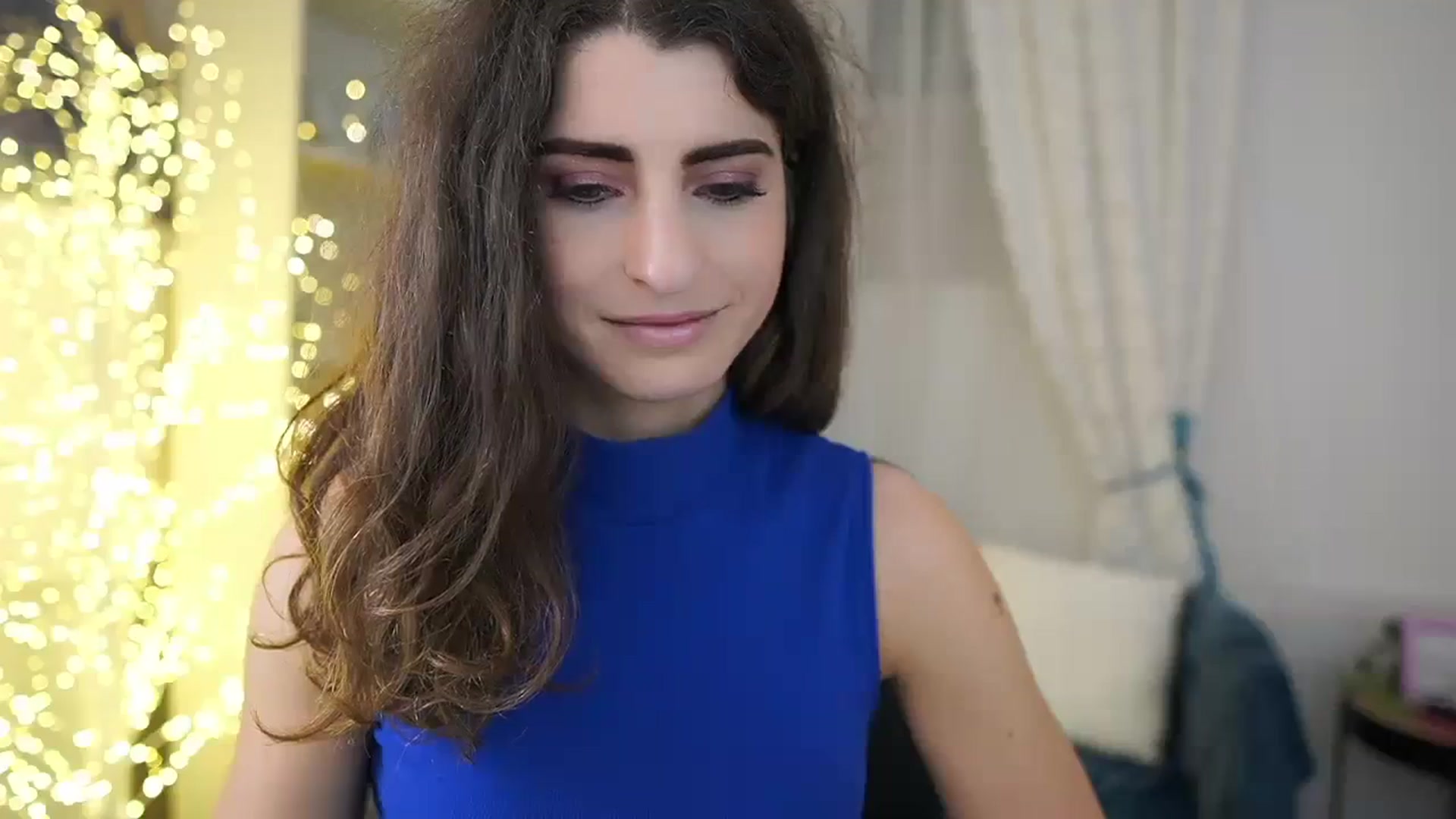 Gallery image thumbnail from EVA__LOVIA_'s myfreecams stream on, 10/31/2023, 14:24 image 15 of 20