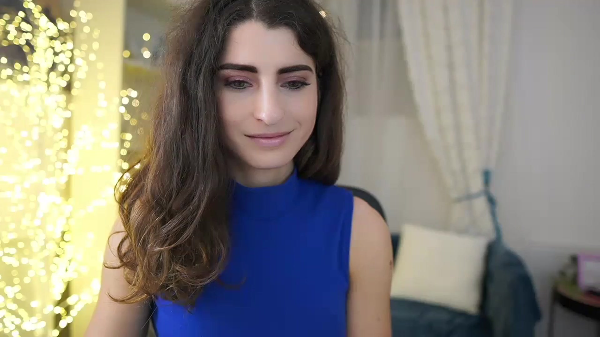 Gallery image thumbnail from EVA__LOVIA_'s myfreecams stream on, 10/31/2023, 14:24 image 16 of 20