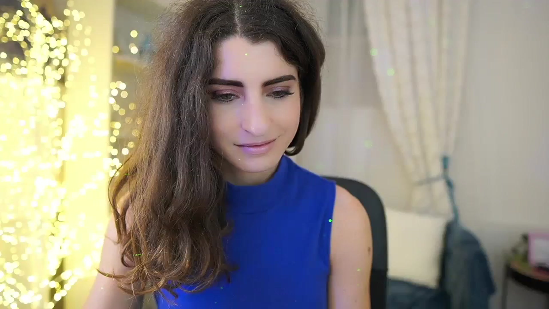 Gallery image thumbnail from EVA__LOVIA_'s myfreecams stream on, 10/31/2023, 14:24 image 2 of 20