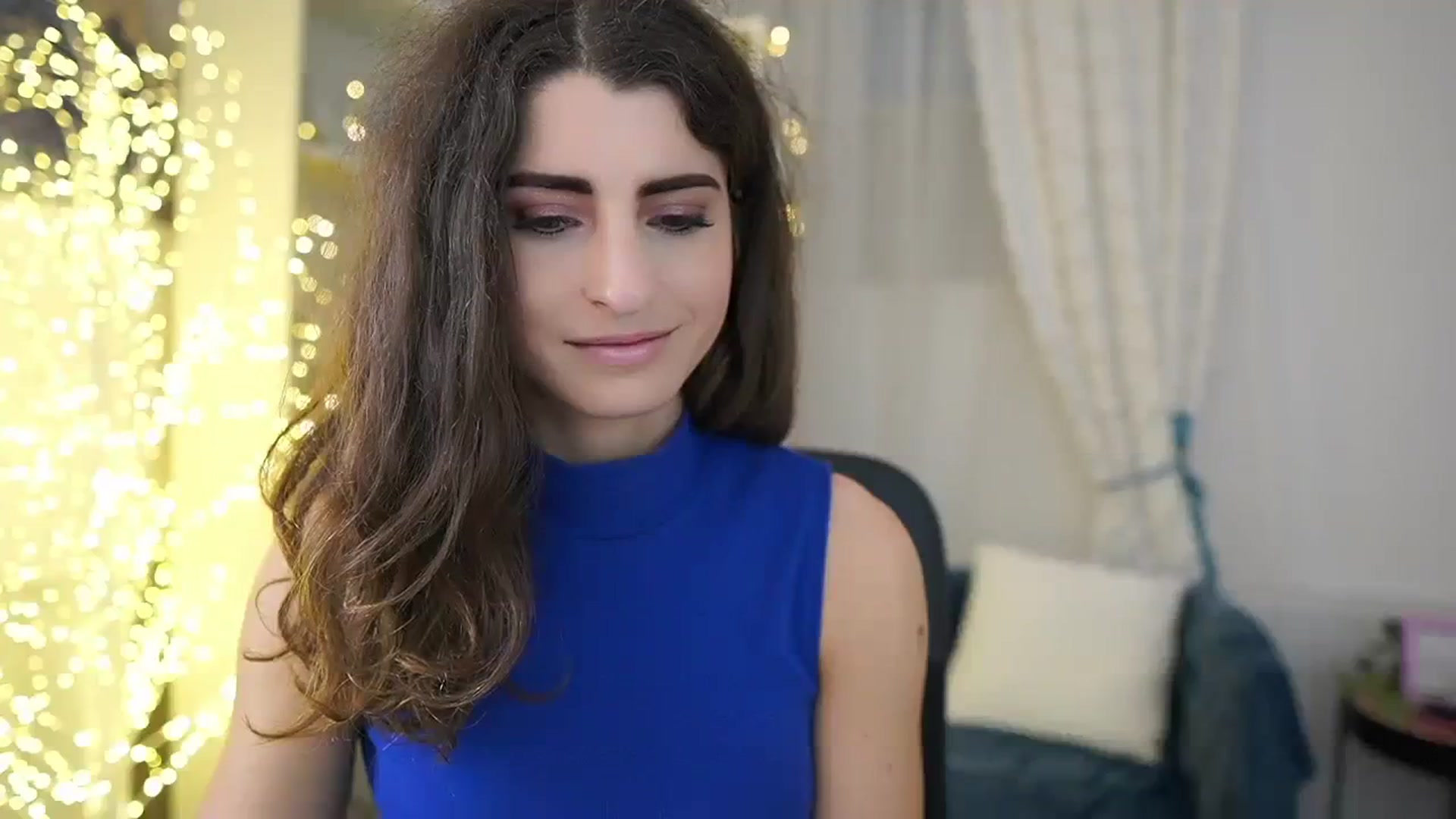 Gallery image thumbnail from EVA__LOVIA_'s myfreecams stream on, 10/31/2023, 14:24 image 14 of 20
