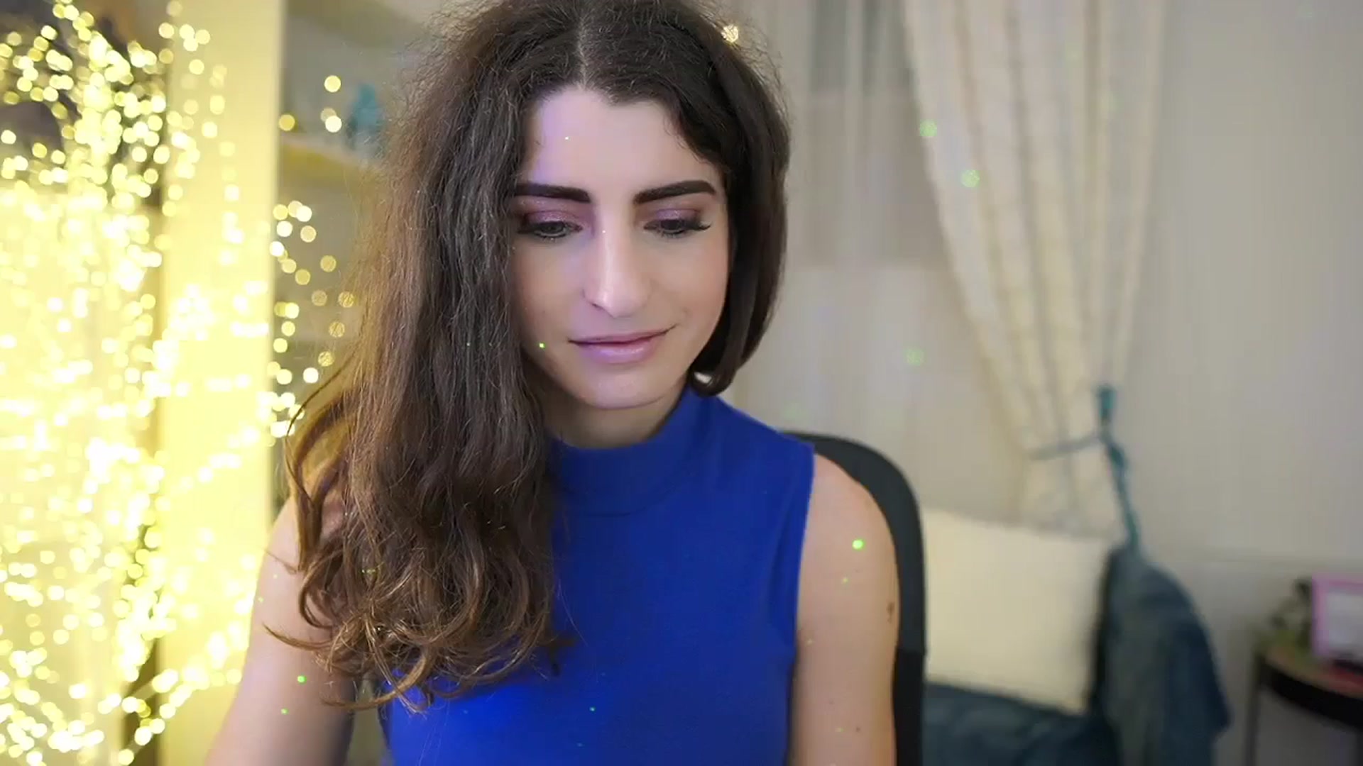 Gallery image thumbnail from EVA__LOVIA_'s myfreecams stream on, 10/31/2023, 14:24 image 4 of 20