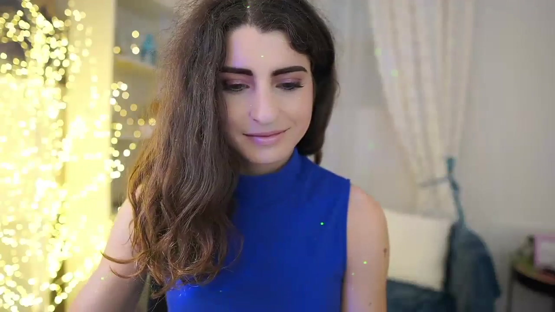 Gallery image thumbnail from EVA__LOVIA_'s myfreecams stream on, 10/31/2023, 14:24 image 7 of 20