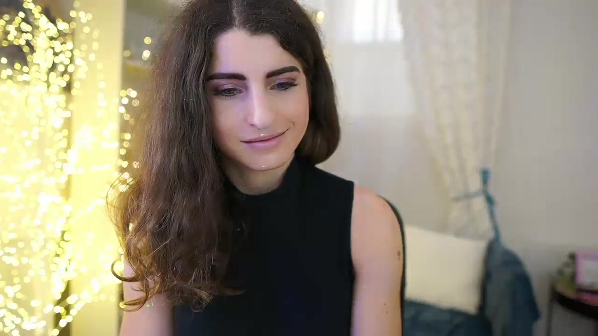 Gallery image thumbnail from EVA__LOVIA_'s myfreecams stream on, 11/01/2023, 10:17 image 15 of 20