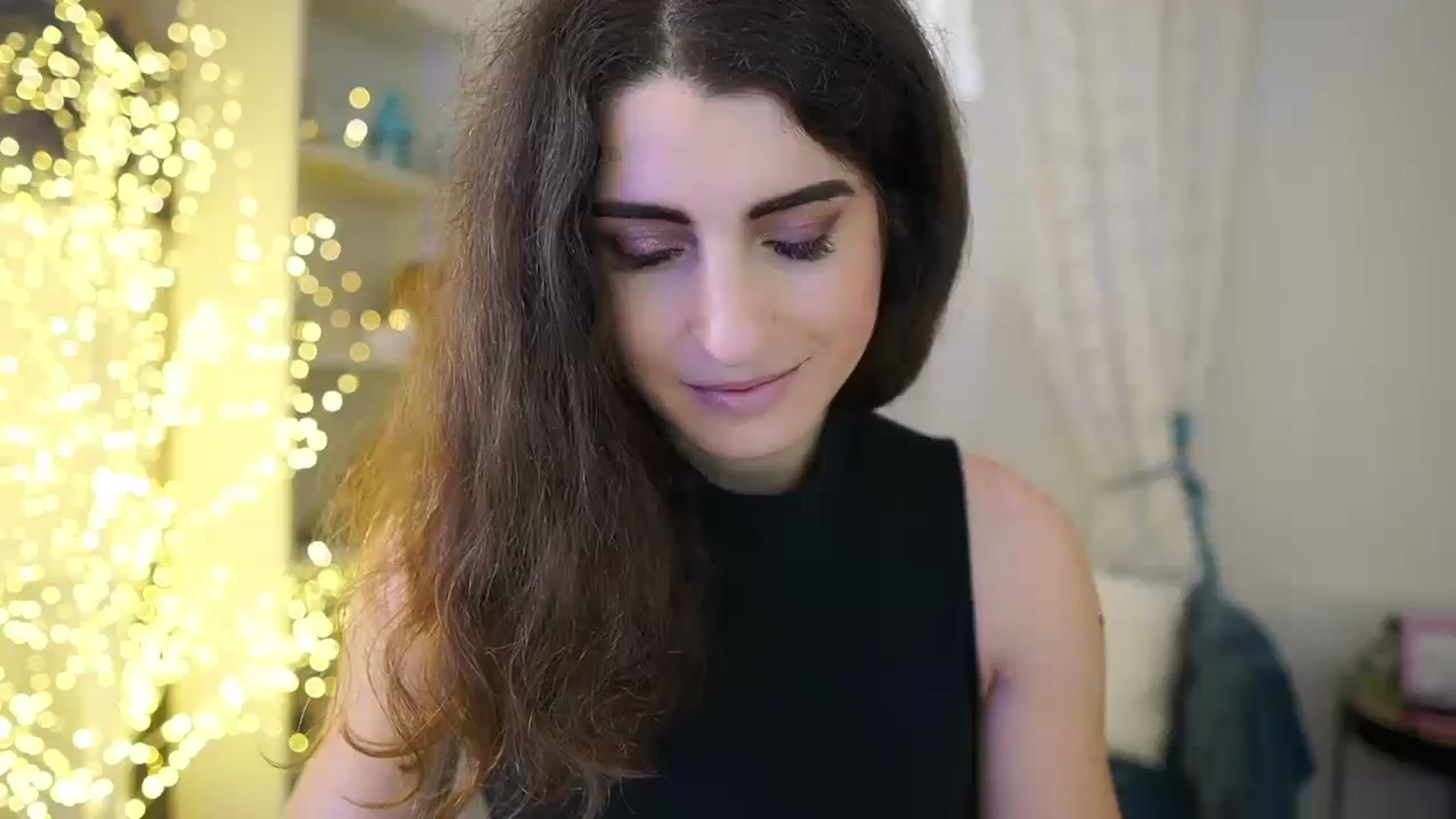 Gallery image thumbnail from EVA__LOVIA_'s myfreecams stream on, 11/01/2023, 10:17 image 1 of 20