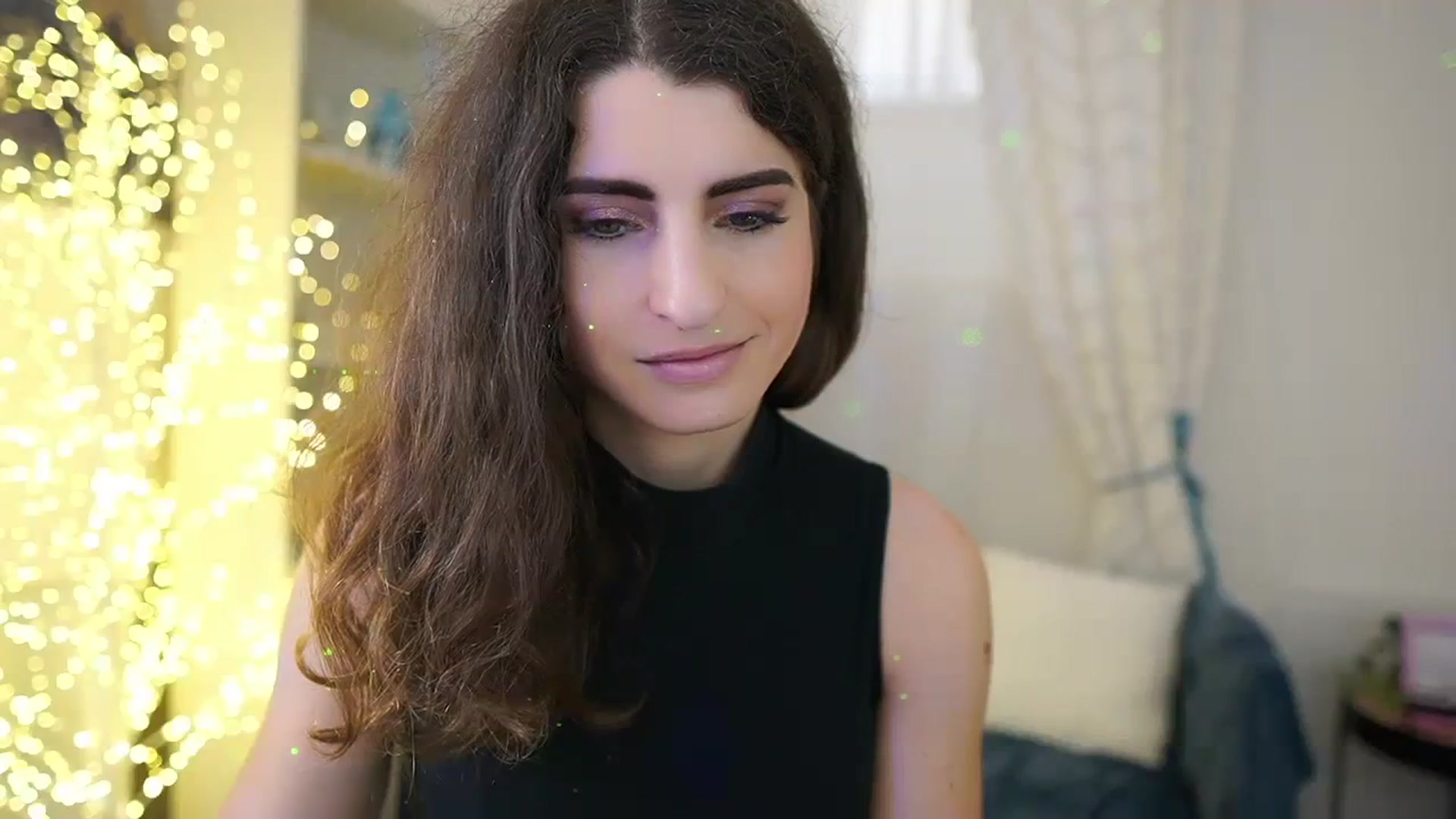 Gallery image thumbnail from EVA__LOVIA_'s myfreecams stream on, 11/01/2023, 10:17 image 11 of 20