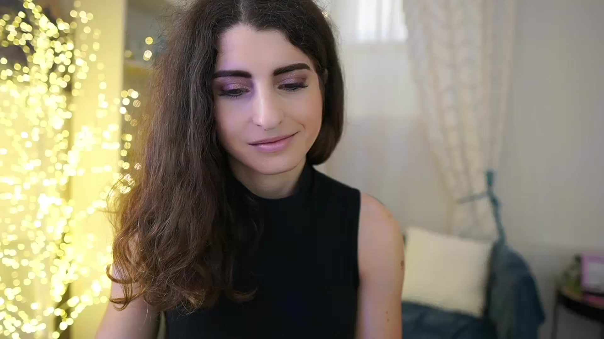 Gallery image thumbnail from EVA__LOVIA_'s myfreecams stream on, 11/01/2023, 10:17 image 10 of 20