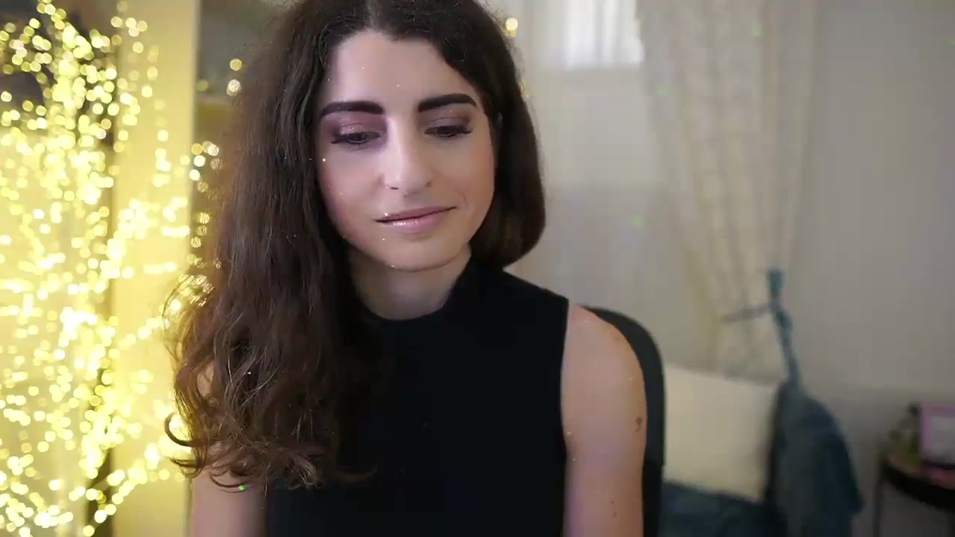 Gallery image thumbnail from EVA__LOVIA_'s myfreecams stream on, 11/01/2023, 10:17 image 13 of 20