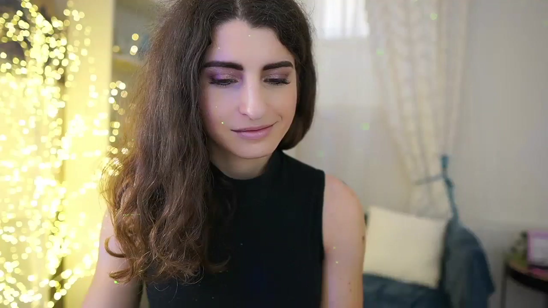 Gallery image thumbnail from EVA__LOVIA_'s myfreecams stream on, 11/01/2023, 10:17 image 9 of 20