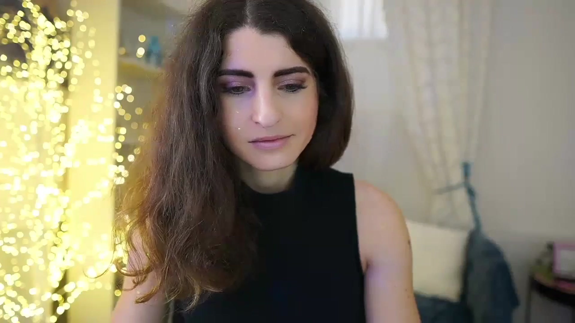 Gallery image thumbnail from EVA__LOVIA_'s myfreecams stream on, 11/01/2023, 10:17 image 5 of 20