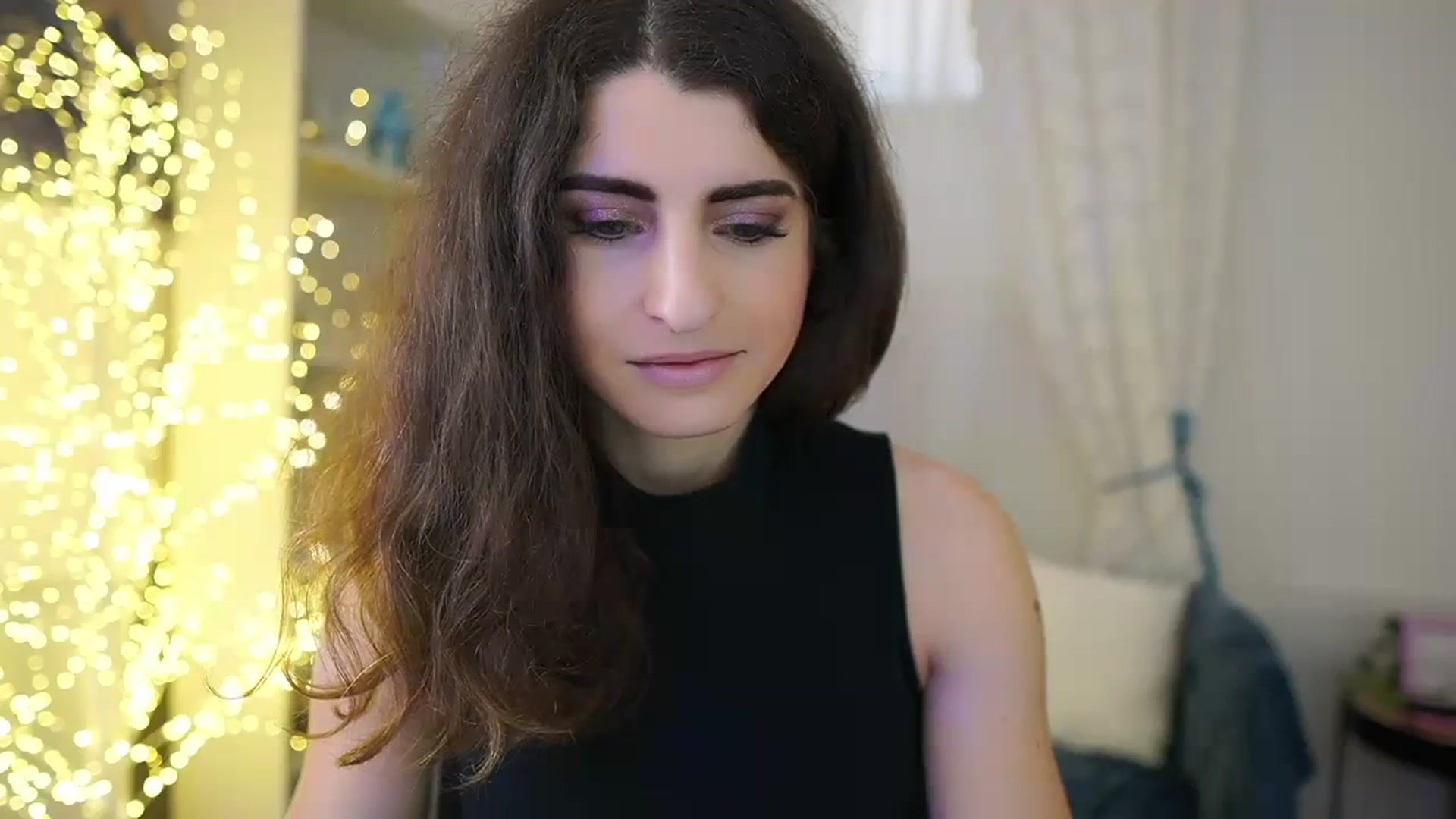 Gallery image thumbnail from EVA__LOVIA_'s myfreecams stream on, 11/01/2023, 10:17 image 3 of 20