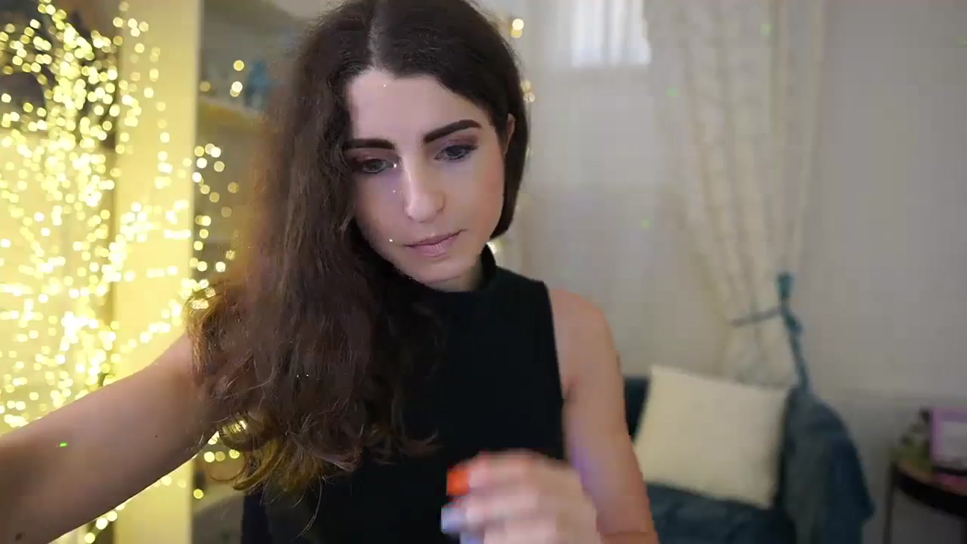 Gallery image thumbnail from EVA__LOVIA_'s myfreecams stream on, 11/01/2023, 10:17 image 7 of 20