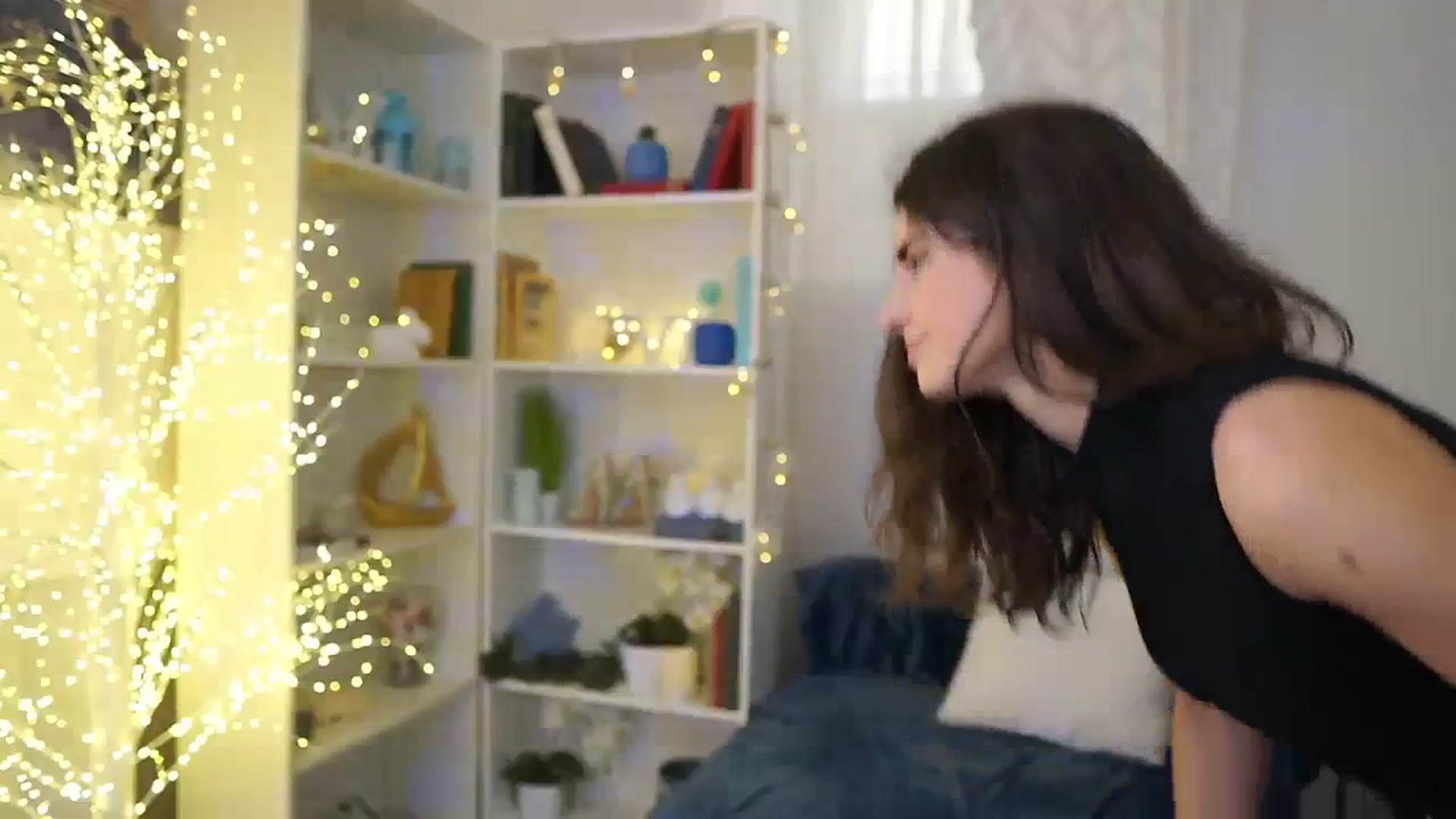 Gallery image thumbnail from EVA__LOVIA_'s myfreecams stream on, 11/01/2023, 11:33 image 13 of 20