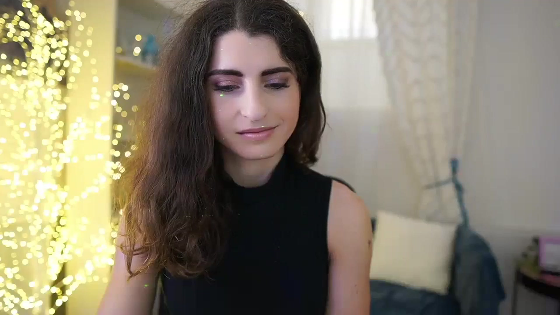 Gallery image thumbnail from EVA__LOVIA_'s myfreecams stream on, 11/01/2023, 11:33 image 12 of 20