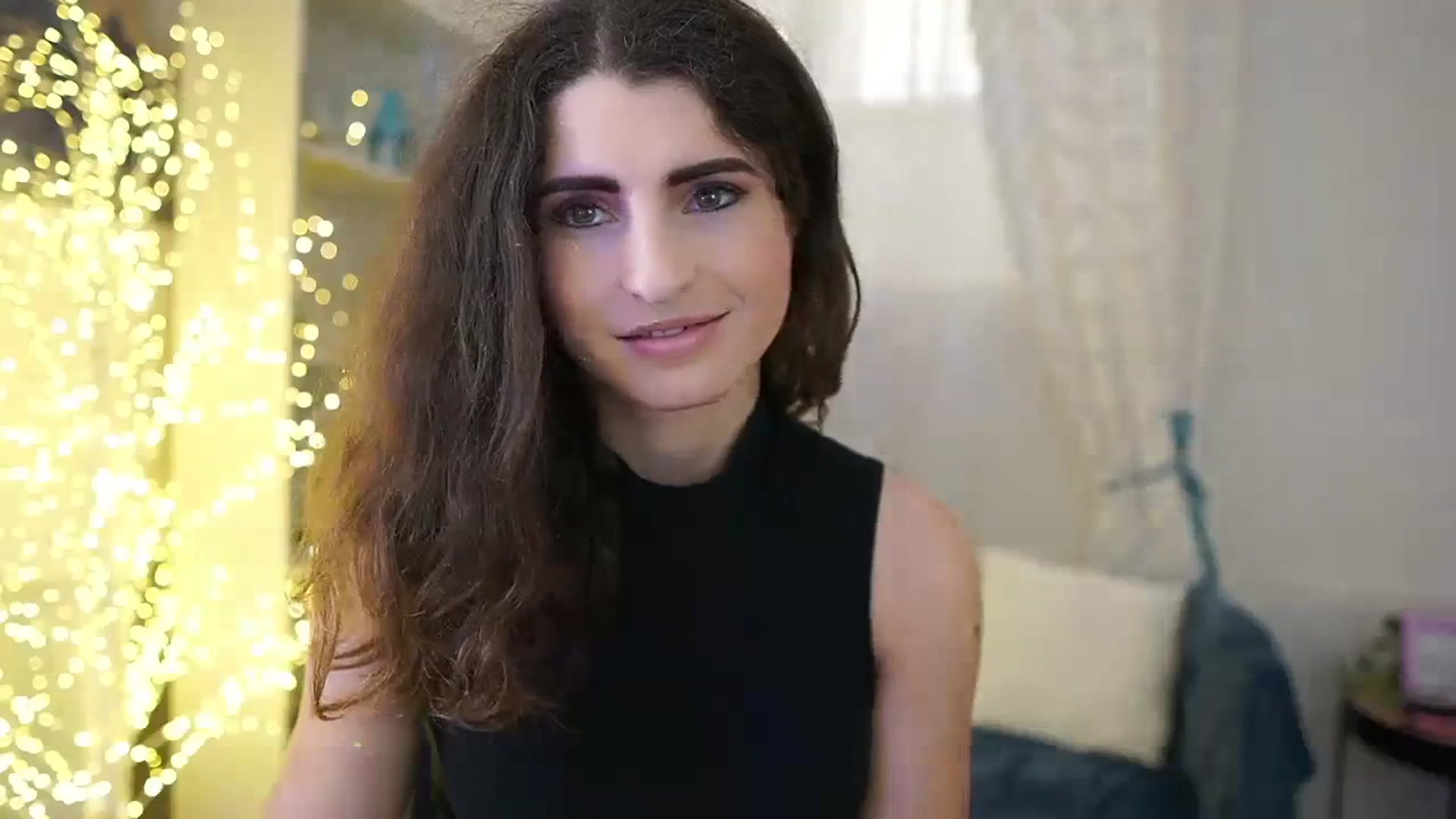 Gallery image thumbnail from EVA__LOVIA_'s myfreecams stream on, 11/01/2023, 11:33 image 10 of 20