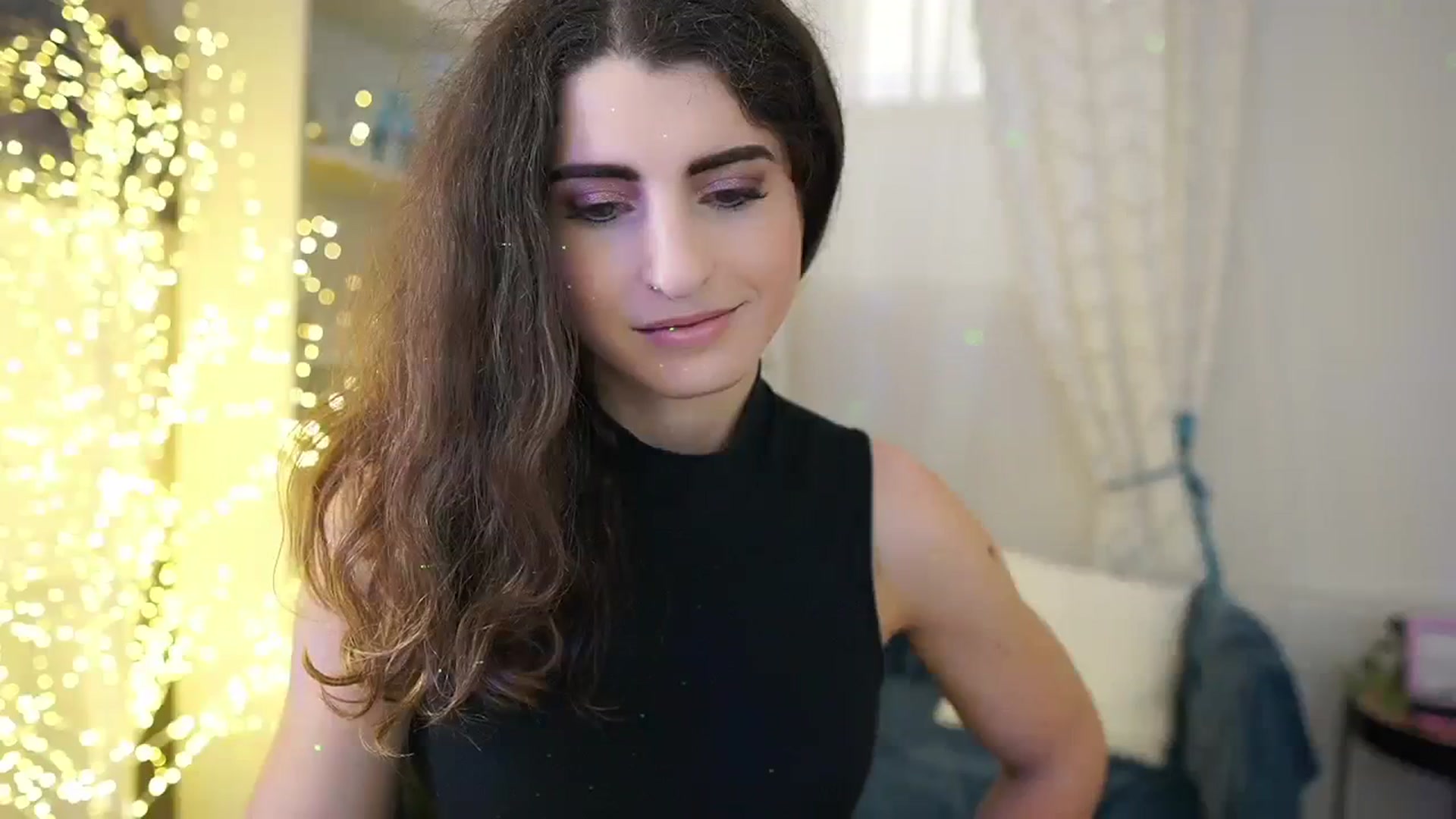 Gallery image thumbnail from EVA__LOVIA_'s myfreecams stream on, 11/01/2023, 11:33 image 15 of 20