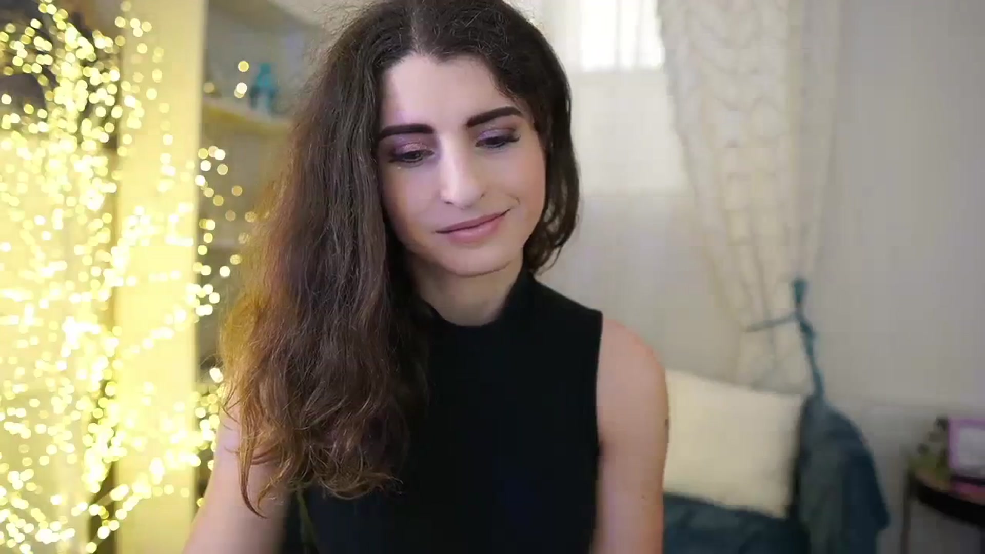 Gallery image thumbnail from EVA__LOVIA_'s myfreecams stream on, 11/01/2023, 11:33 image 9 of 20