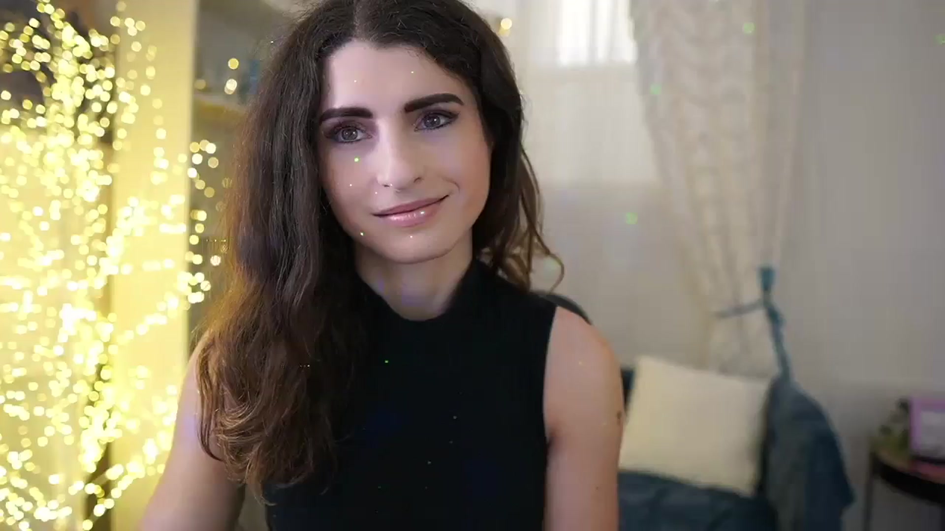 Gallery image thumbnail from EVA__LOVIA_'s myfreecams stream on, 11/01/2023, 11:33 image 4 of 20