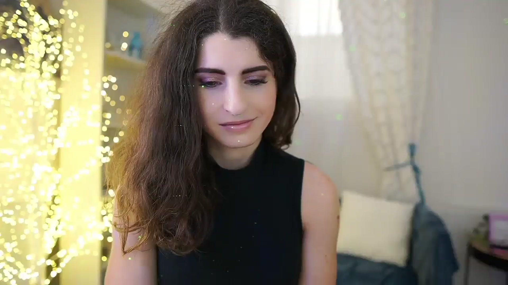 Gallery image thumbnail from EVA__LOVIA_'s myfreecams stream on, 11/01/2023, 11:33 image 11 of 20
