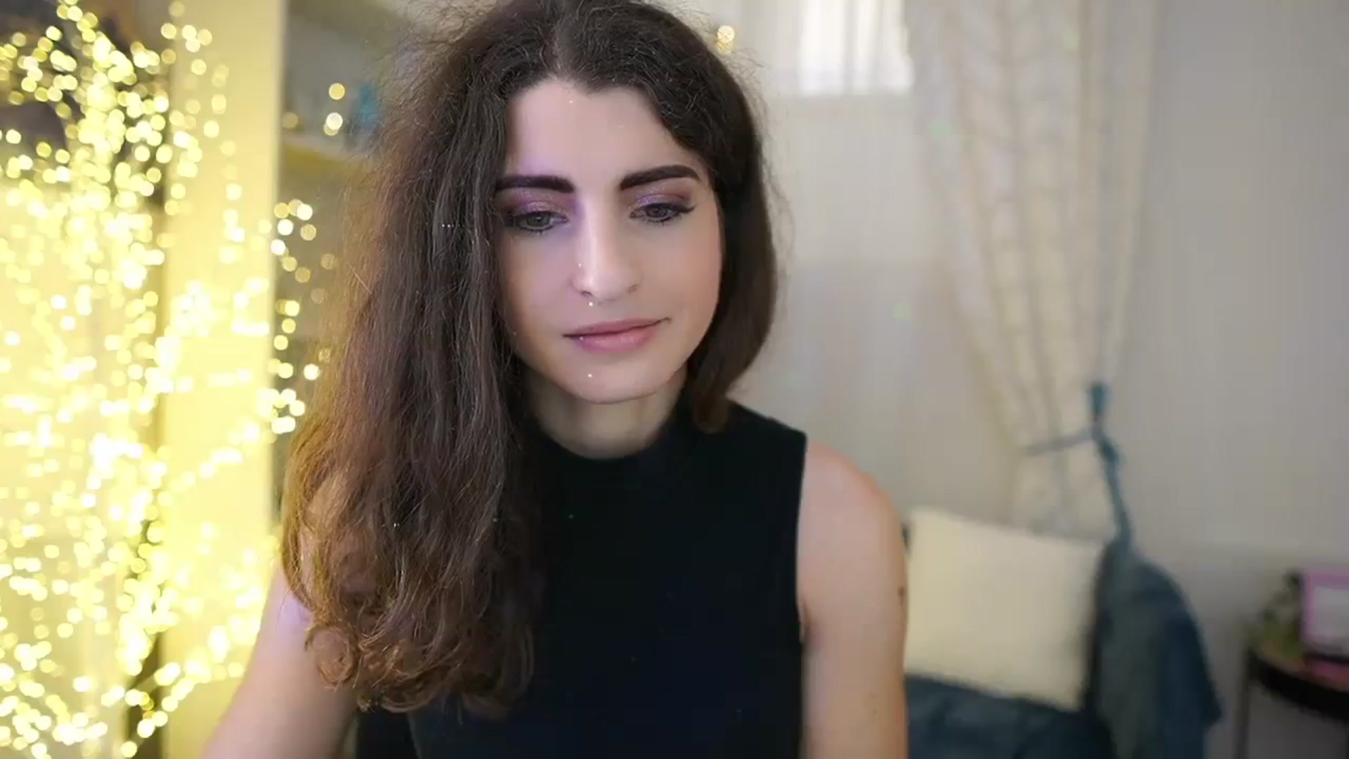 Gallery image thumbnail from EVA__LOVIA_'s myfreecams stream on, 11/01/2023, 12:18 image 17 of 20