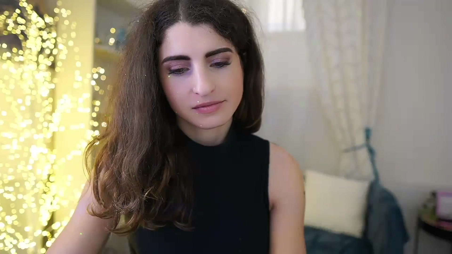 Gallery image thumbnail from EVA__LOVIA_'s myfreecams stream on, 11/01/2023, 12:18 image 5 of 20
