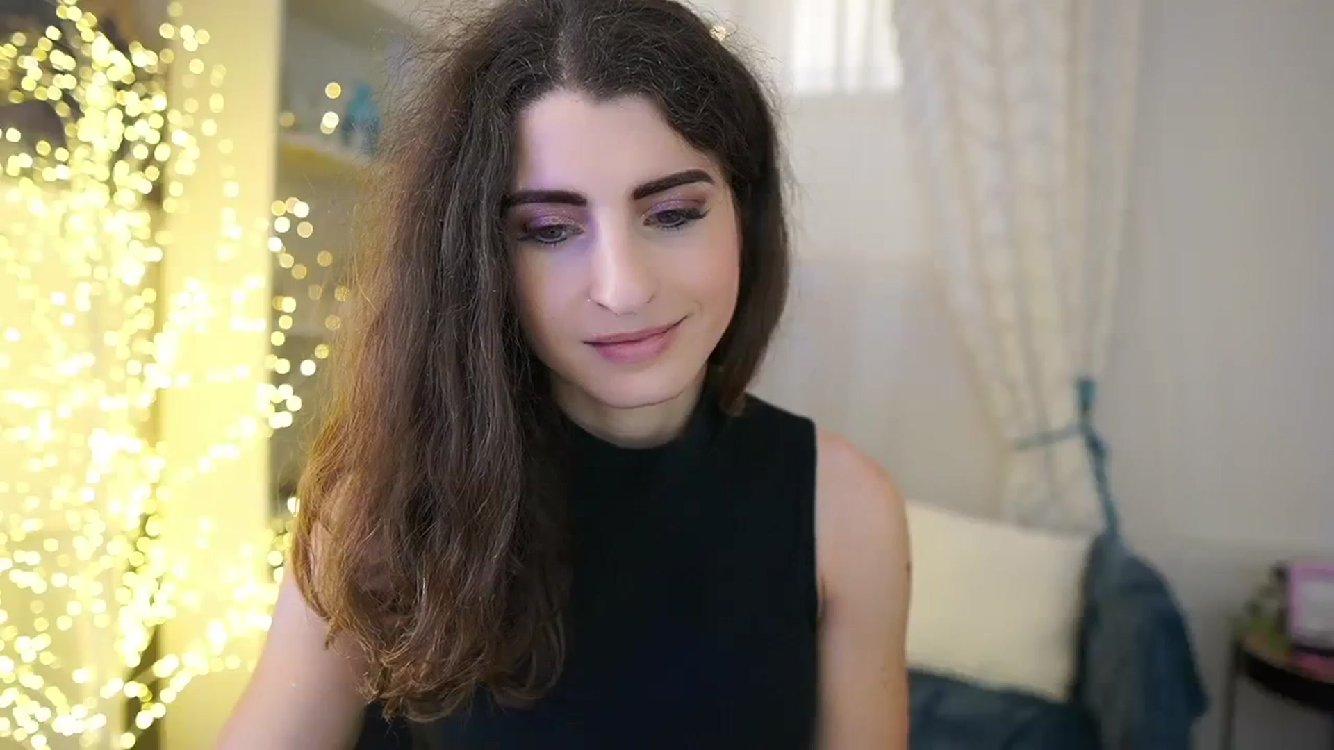 Gallery image thumbnail from EVA__LOVIA_'s myfreecams stream on, 11/01/2023, 12:18 image 13 of 20