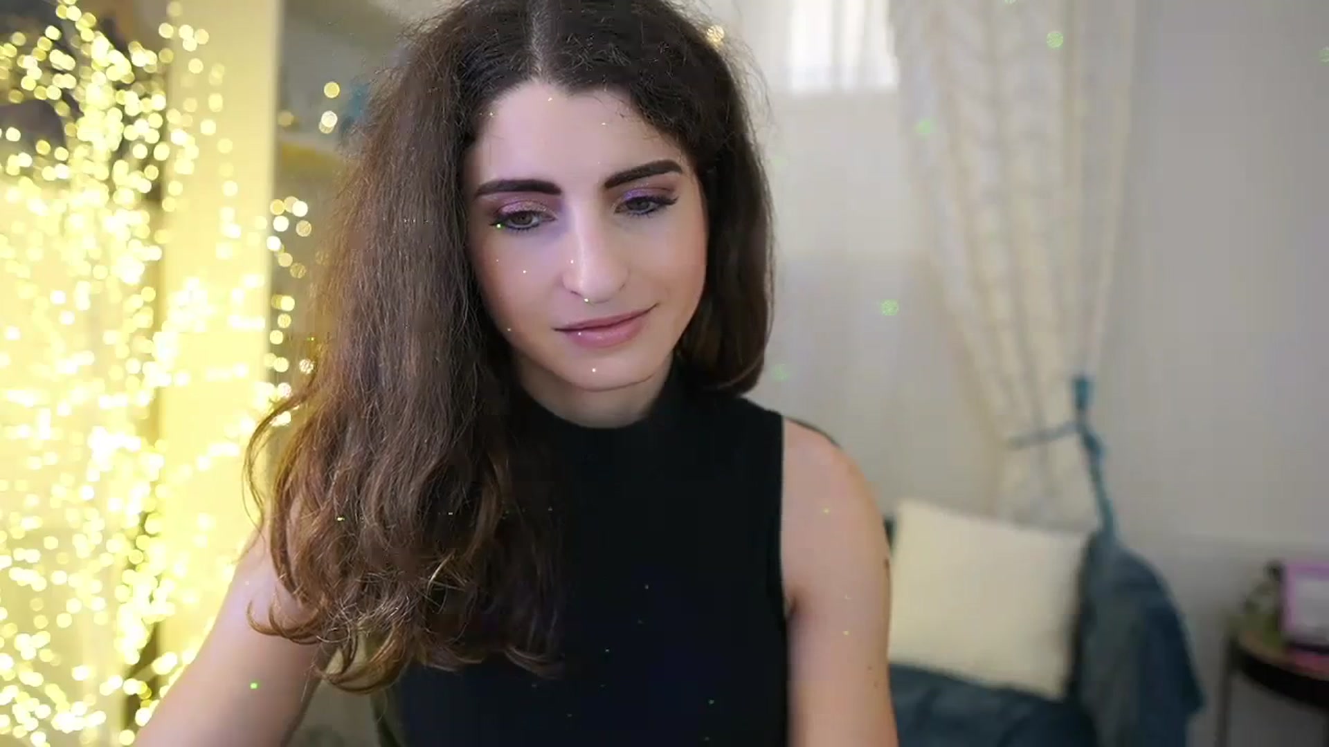 Gallery image thumbnail from EVA__LOVIA_'s myfreecams stream on, 11/01/2023, 12:18 image 6 of 20