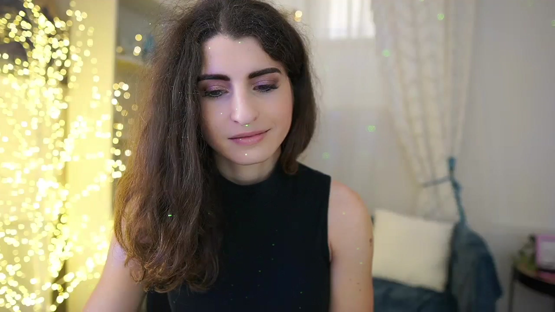 Gallery image thumbnail from EVA__LOVIA_'s myfreecams stream on, 11/01/2023, 12:18 image 16 of 20