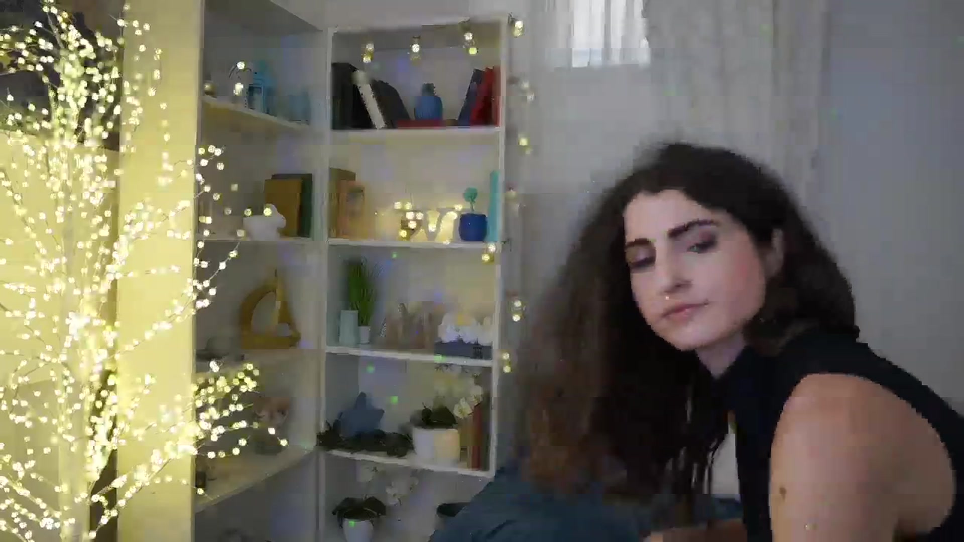 Gallery image thumbnail from EVA__LOVIA_'s myfreecams stream on, 11/01/2023, 12:18 image 12 of 20