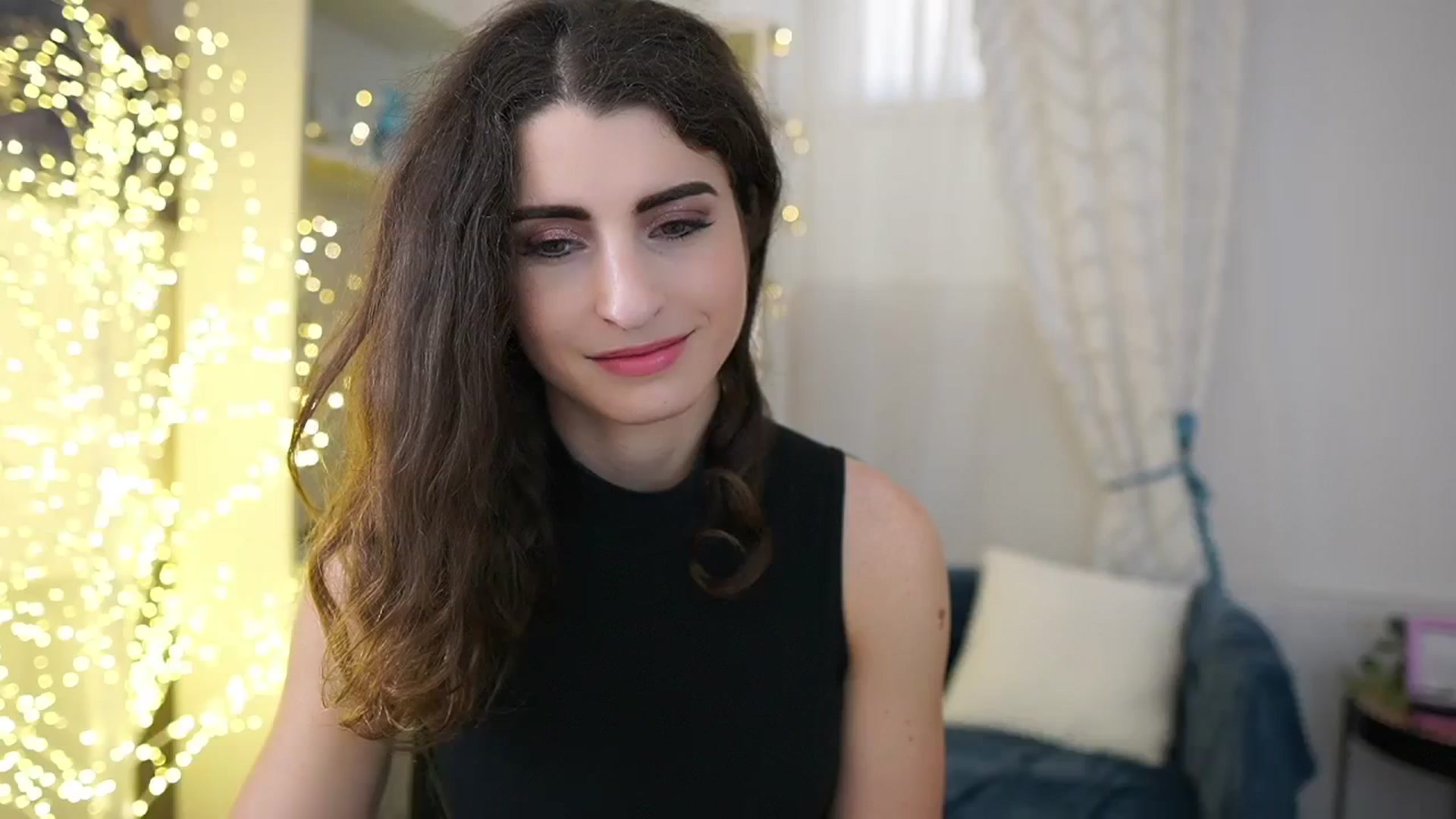 Gallery image thumbnail from EVA__LOVIA_'s myfreecams stream on, 11/01/2023, 14:13 image 20 of 20