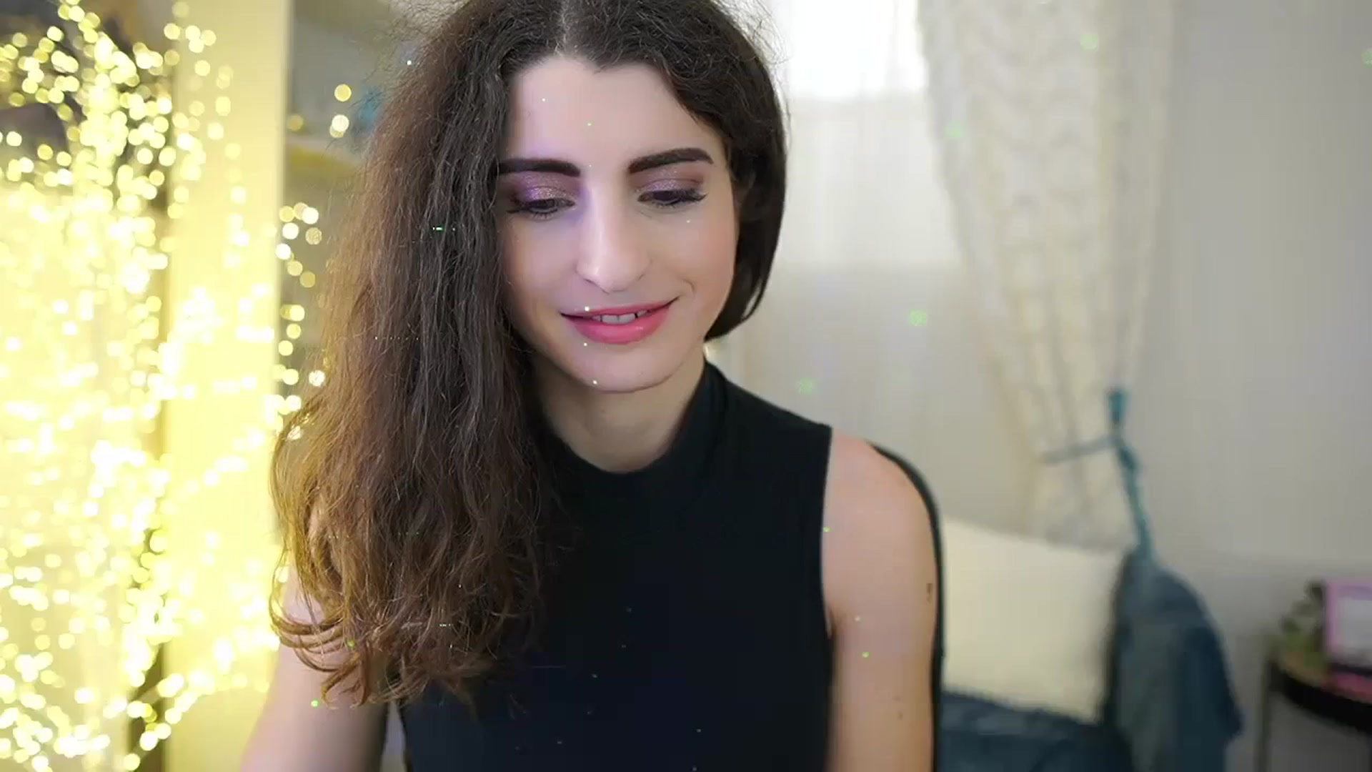 Gallery image thumbnail from EVA__LOVIA_'s myfreecams stream on, 11/01/2023, 14:13 image 1 of 20