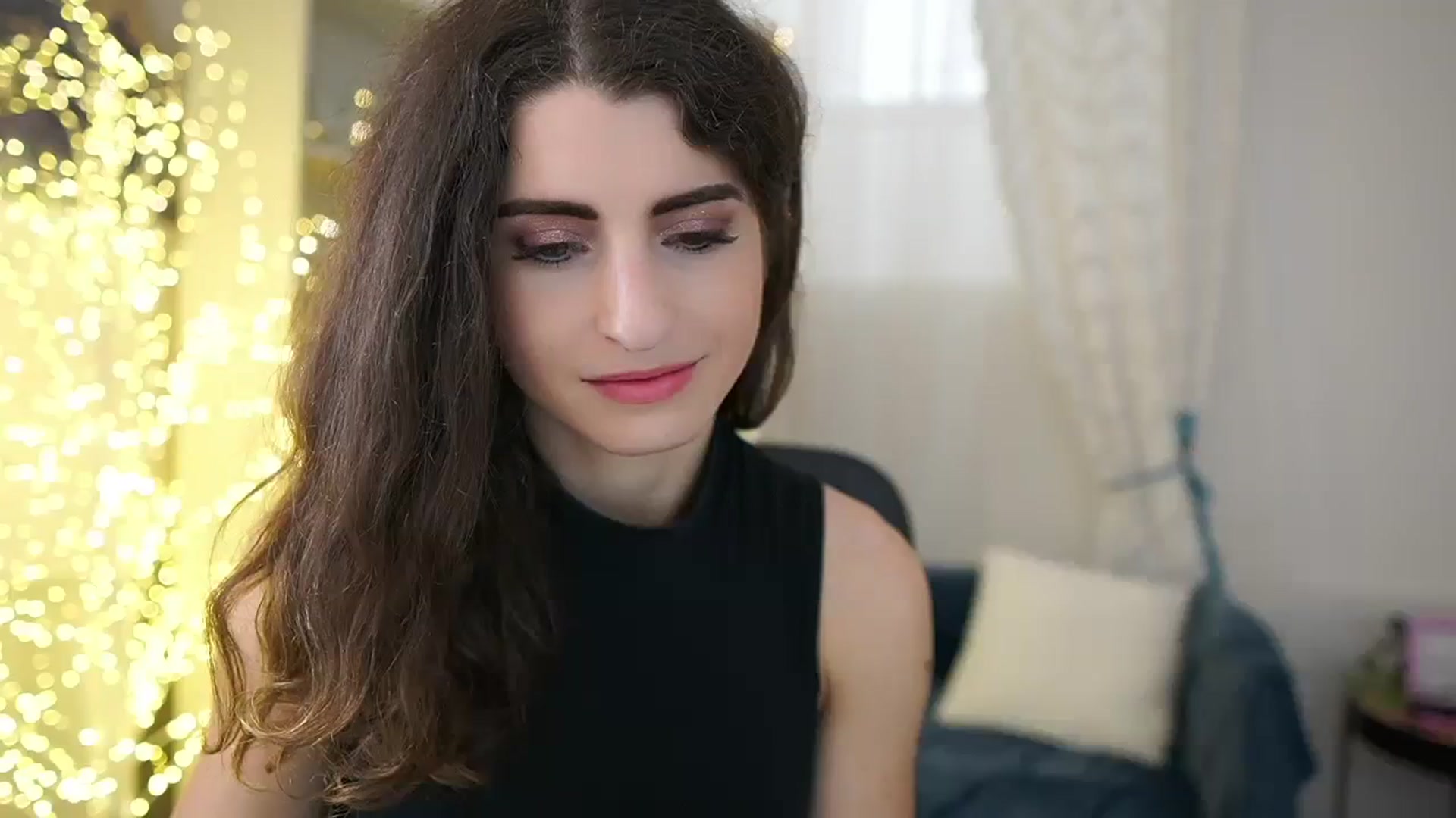 Gallery image thumbnail from EVA__LOVIA_'s myfreecams stream on, 11/01/2023, 14:13 image 9 of 20