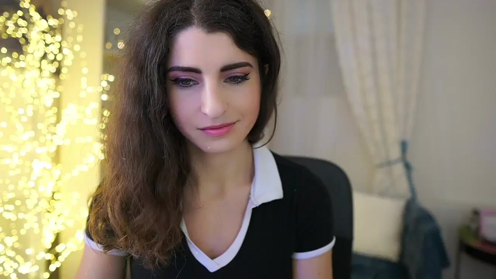 Gallery image thumbnail from EVA__LOVIA_'s myfreecams stream on, 11/03/2023, 10:34 image 6 of 20