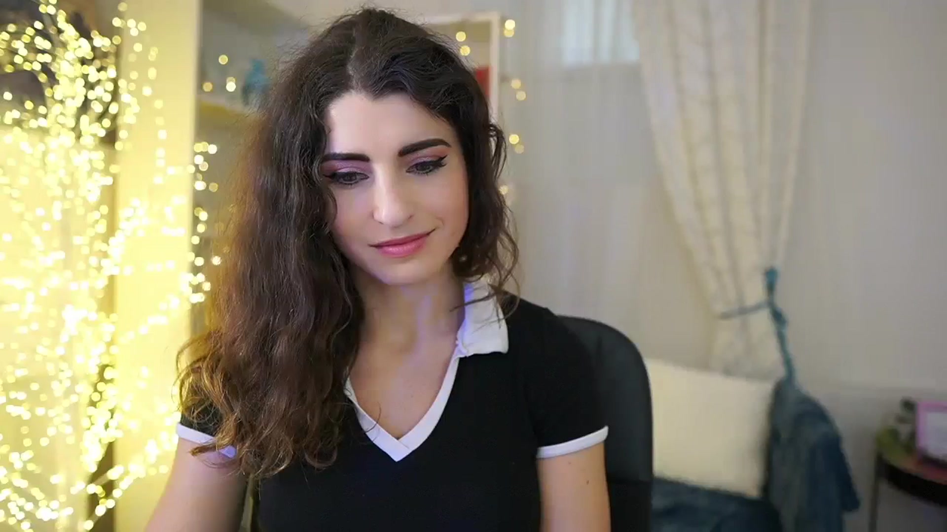 Gallery image thumbnail from EVA__LOVIA_'s myfreecams stream on, 11/03/2023, 10:34 image 18 of 20