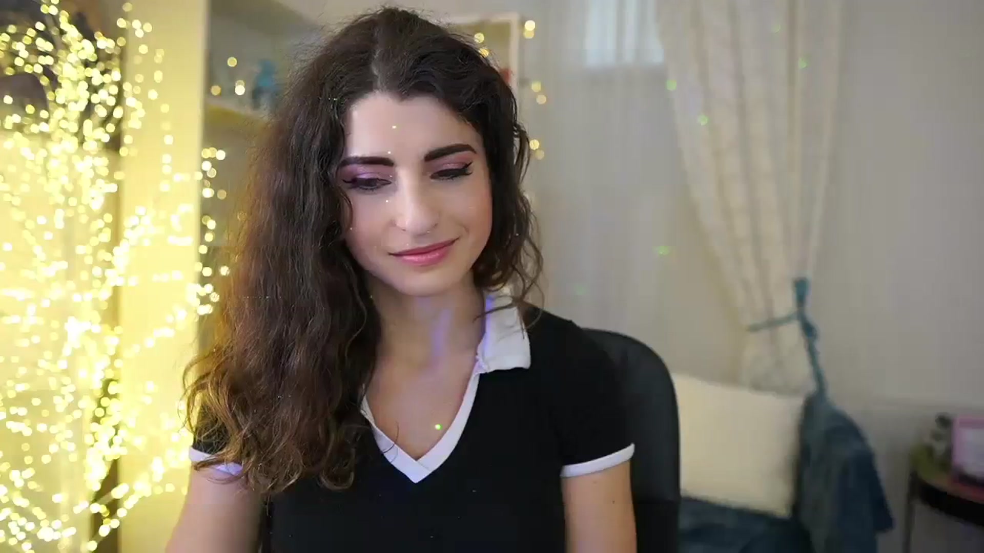 Gallery image thumbnail from EVA__LOVIA_'s myfreecams stream on, 11/03/2023, 10:34 image 17 of 20