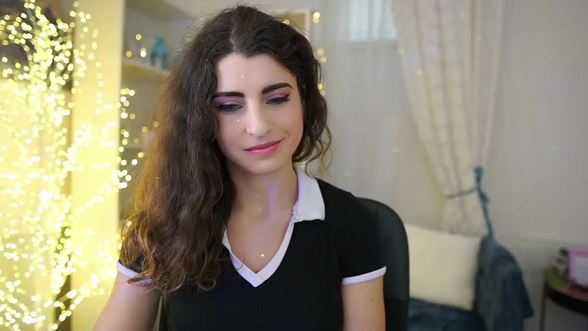 Gallery image thumbnail from EVA__LOVIA_'s myfreecams stream on, 11/03/2023, 10:34 image 14 of 20