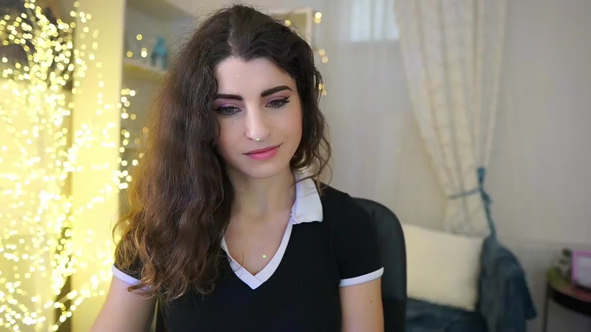Gallery image thumbnail from EVA__LOVIA_'s myfreecams stream on, 11/03/2023, 10:34 image 16 of 20