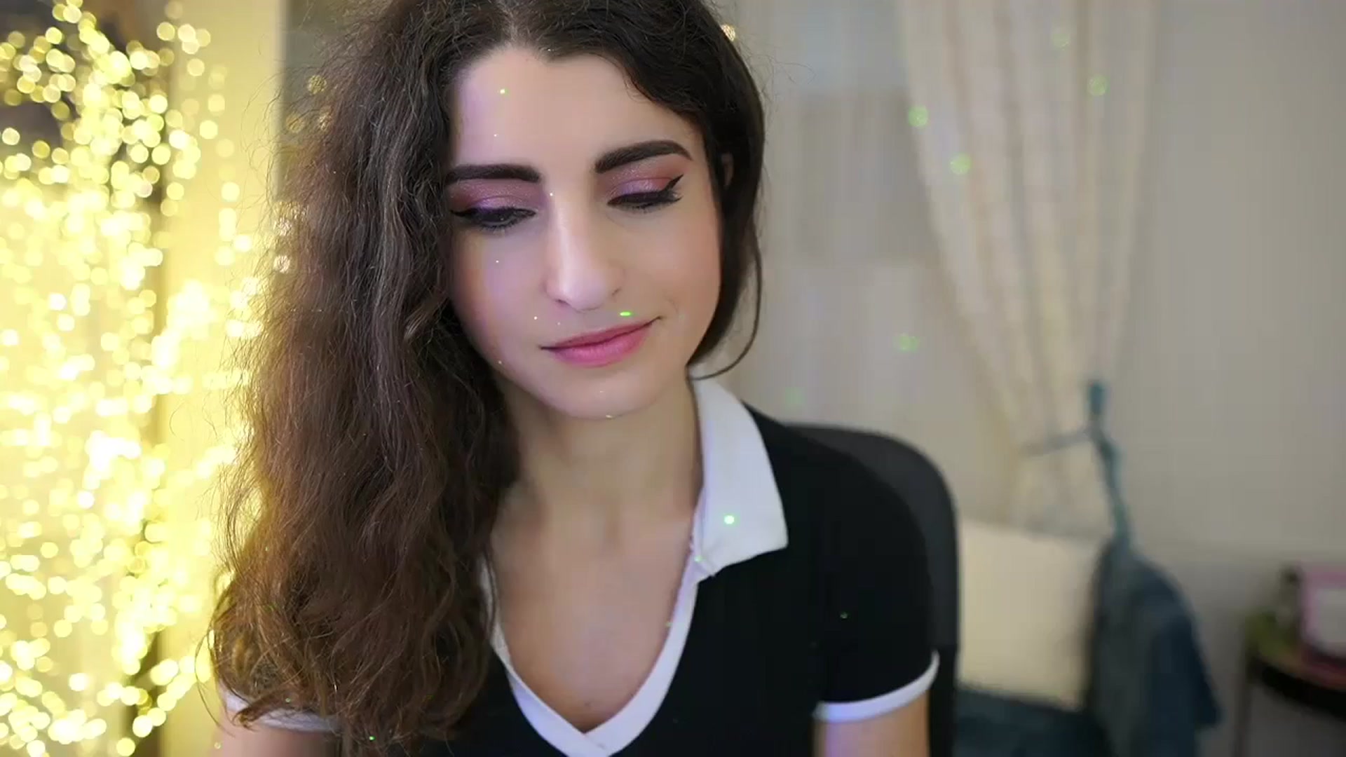 Gallery image thumbnail from EVA__LOVIA_'s myfreecams stream on, 11/03/2023, 10:34 image 5 of 20