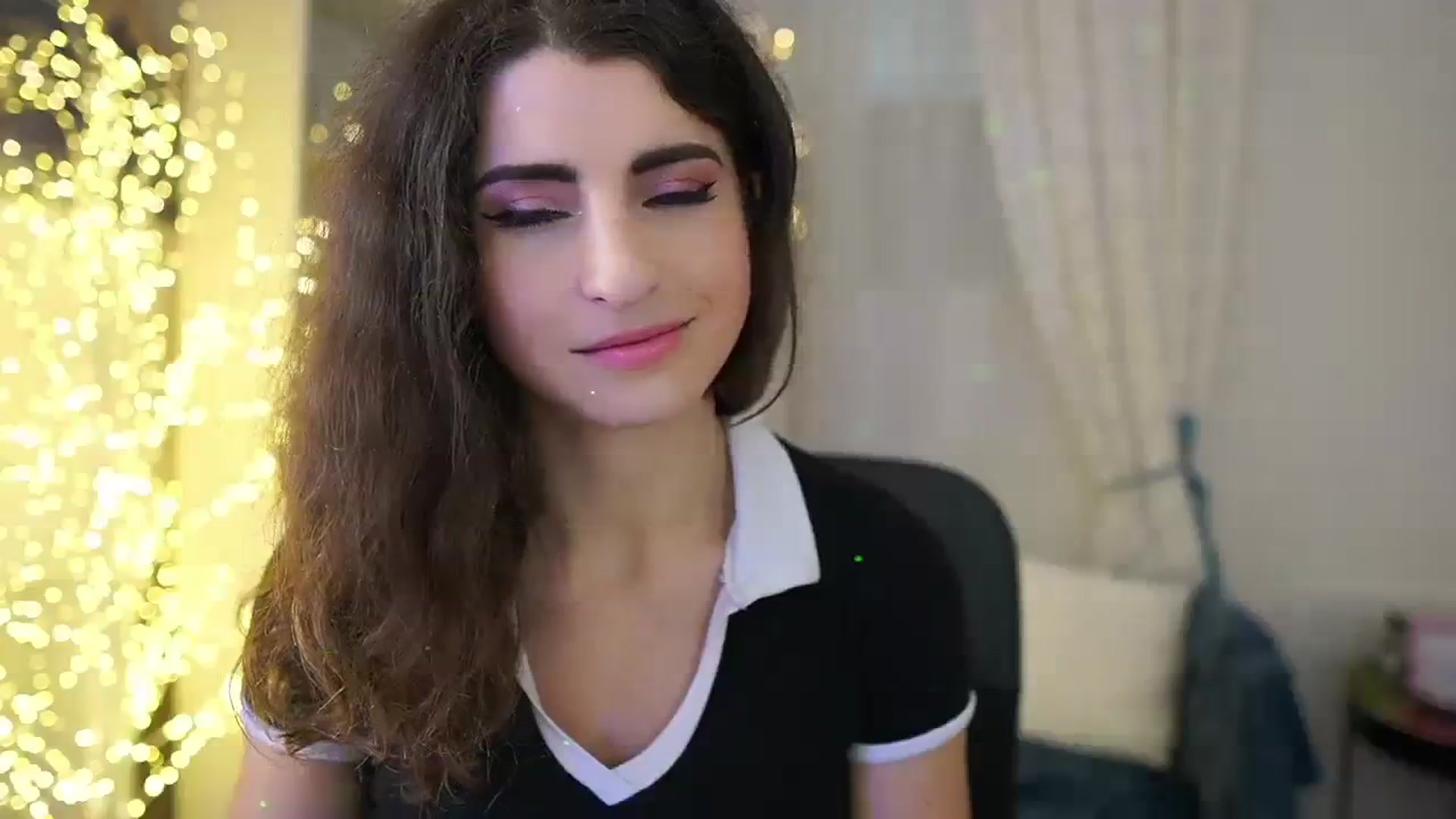 Gallery image thumbnail from EVA__LOVIA_'s myfreecams stream on, 11/03/2023, 10:34 image 7 of 20