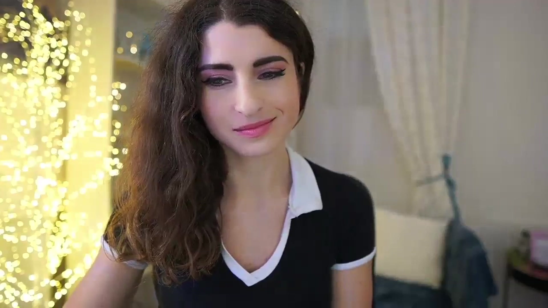 Gallery image thumbnail from EVA__LOVIA_'s myfreecams stream on, 11/03/2023, 10:34 image 4 of 20