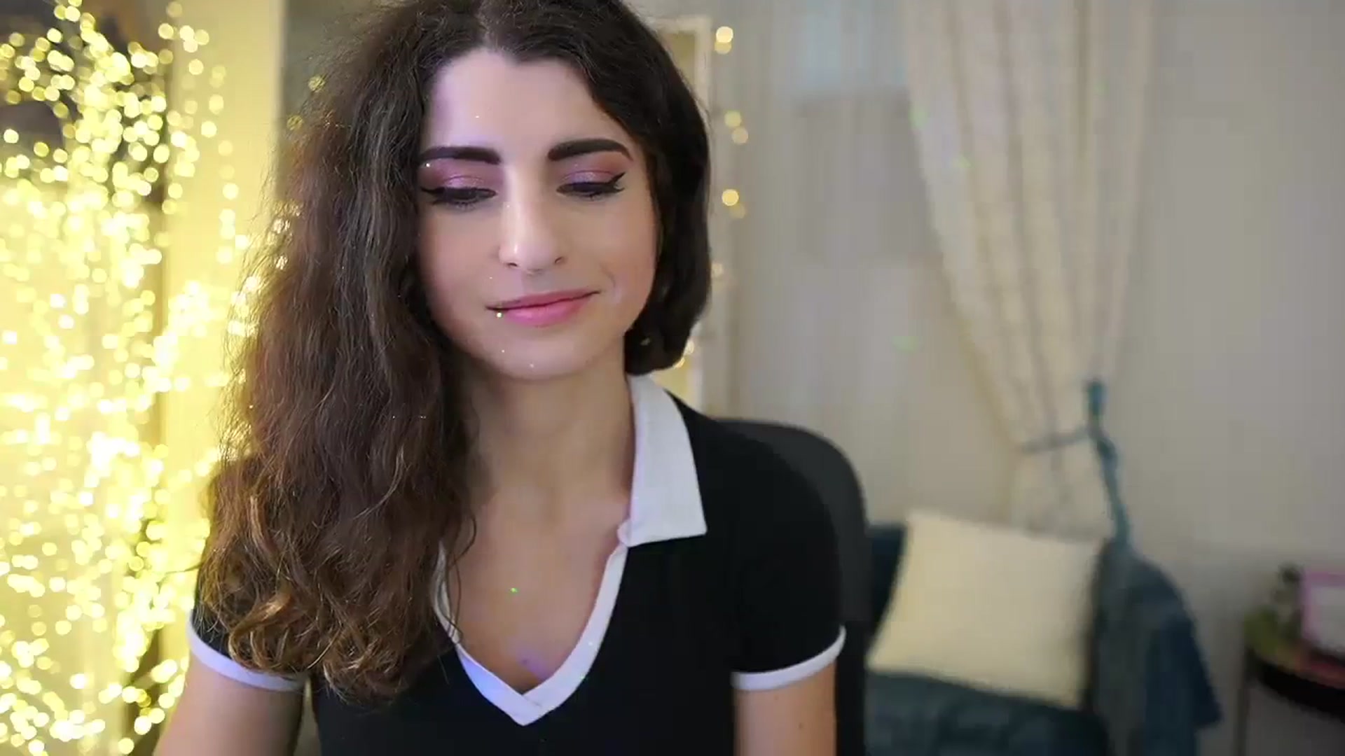 Gallery image thumbnail from EVA__LOVIA_'s myfreecams stream on, 11/03/2023, 11:31 image 14 of 20