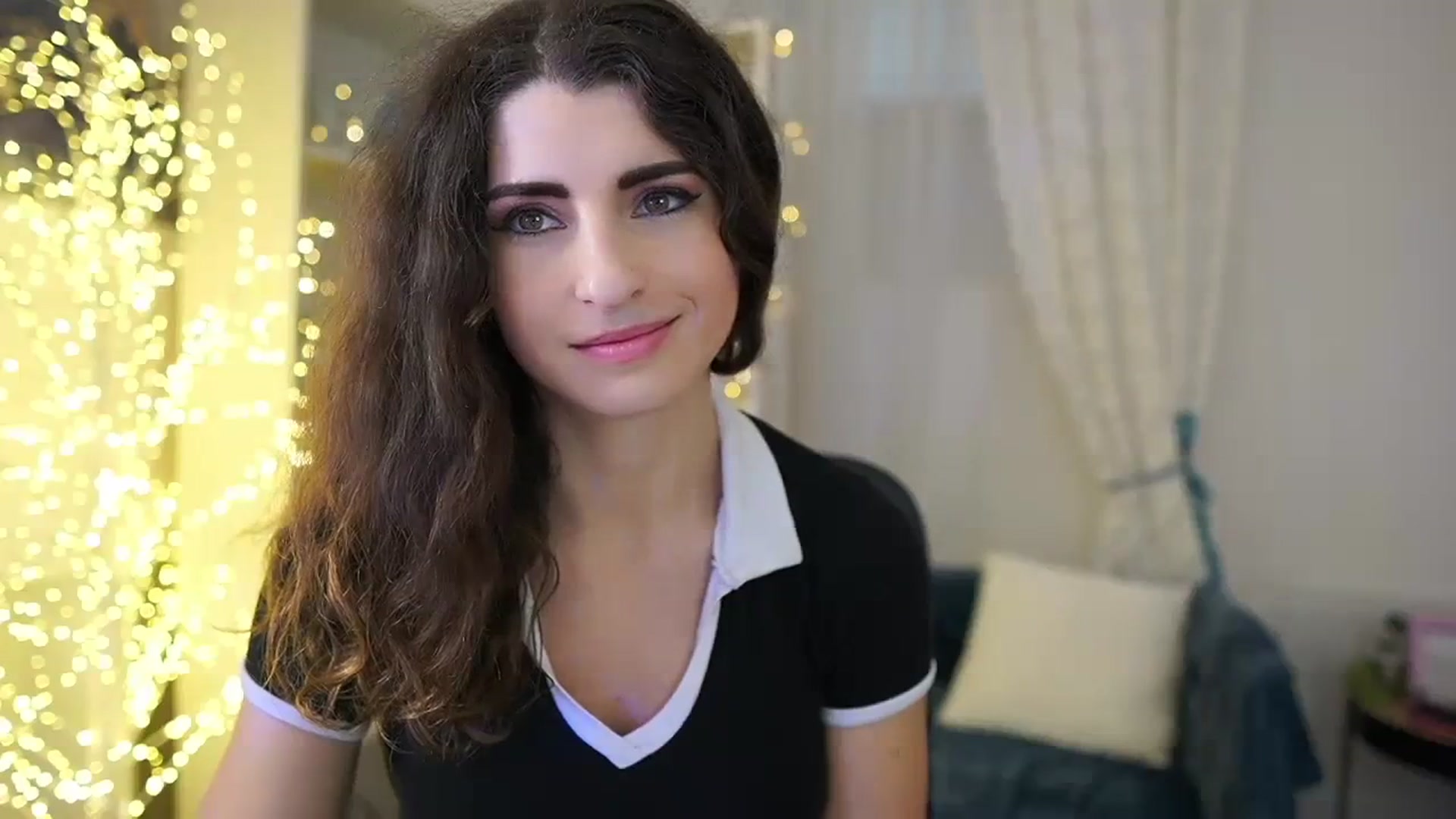 Gallery image thumbnail from EVA__LOVIA_'s myfreecams stream on, 11/03/2023, 11:31 image 2 of 20
