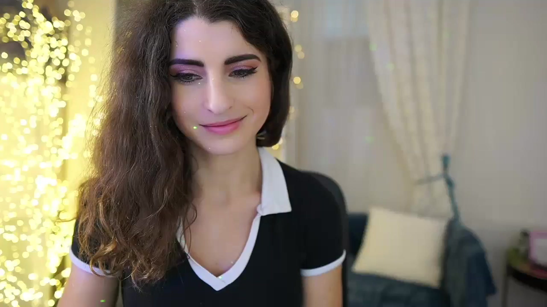 Gallery image thumbnail from EVA__LOVIA_'s myfreecams stream on, 11/03/2023, 11:31 image 17 of 20