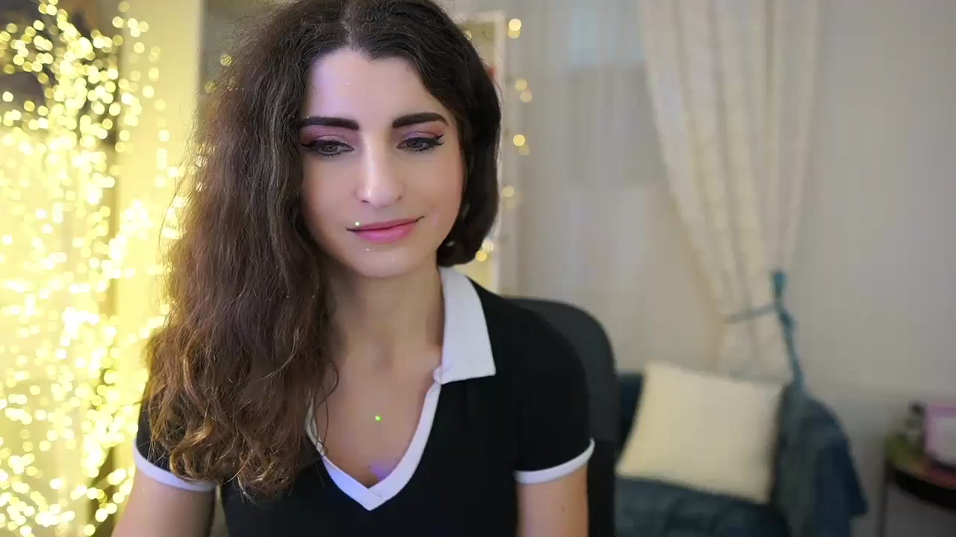 Gallery image thumbnail from EVA__LOVIA_'s myfreecams stream on, 11/03/2023, 11:31 image 15 of 20