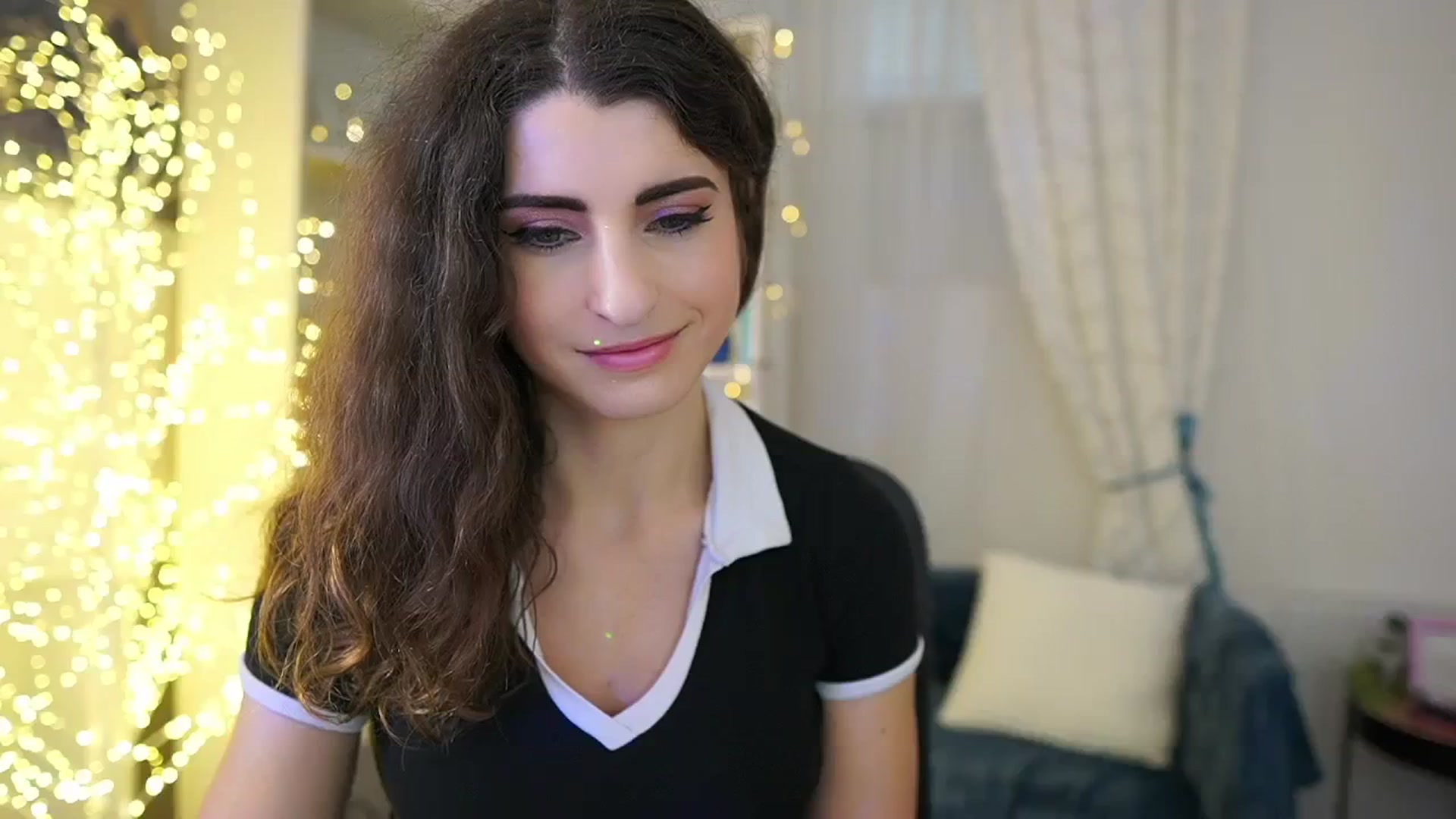 Gallery image thumbnail from EVA__LOVIA_'s myfreecams stream on, 11/03/2023, 11:31 image 4 of 20