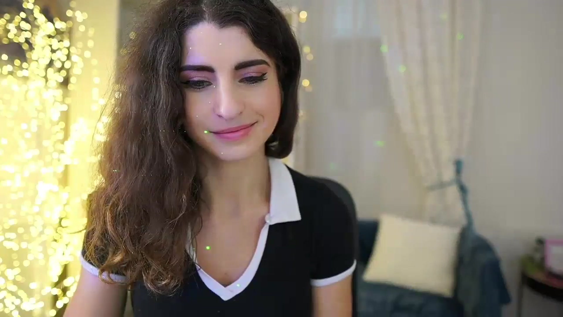Gallery image thumbnail from EVA__LOVIA_'s myfreecams stream on, 11/03/2023, 11:31 image 19 of 20
