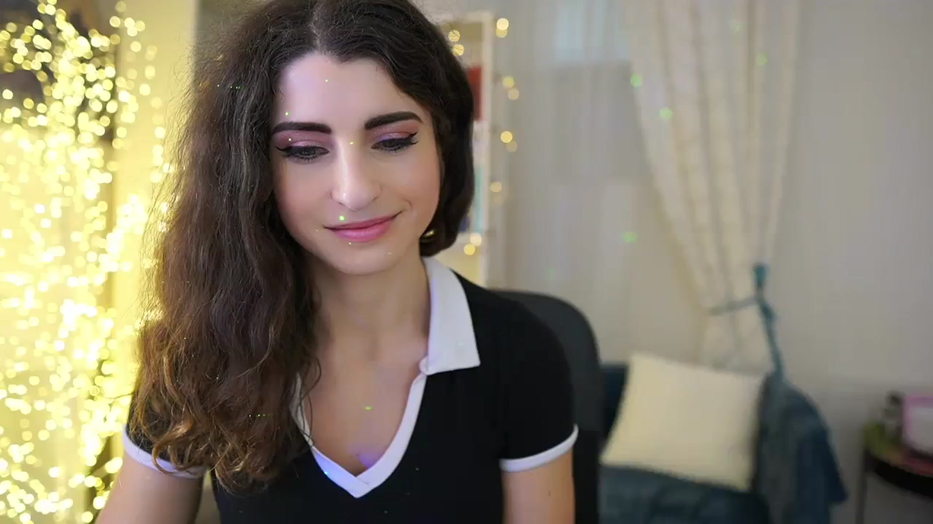 Gallery image thumbnail from EVA__LOVIA_'s myfreecams stream on, 11/03/2023, 11:31 image 12 of 20