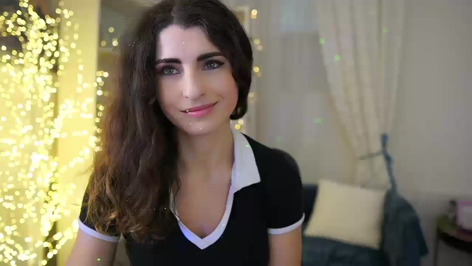 Gallery image thumbnail from EVA__LOVIA_'s myfreecams stream on, 11/03/2023, 11:31 image 1 of 20
