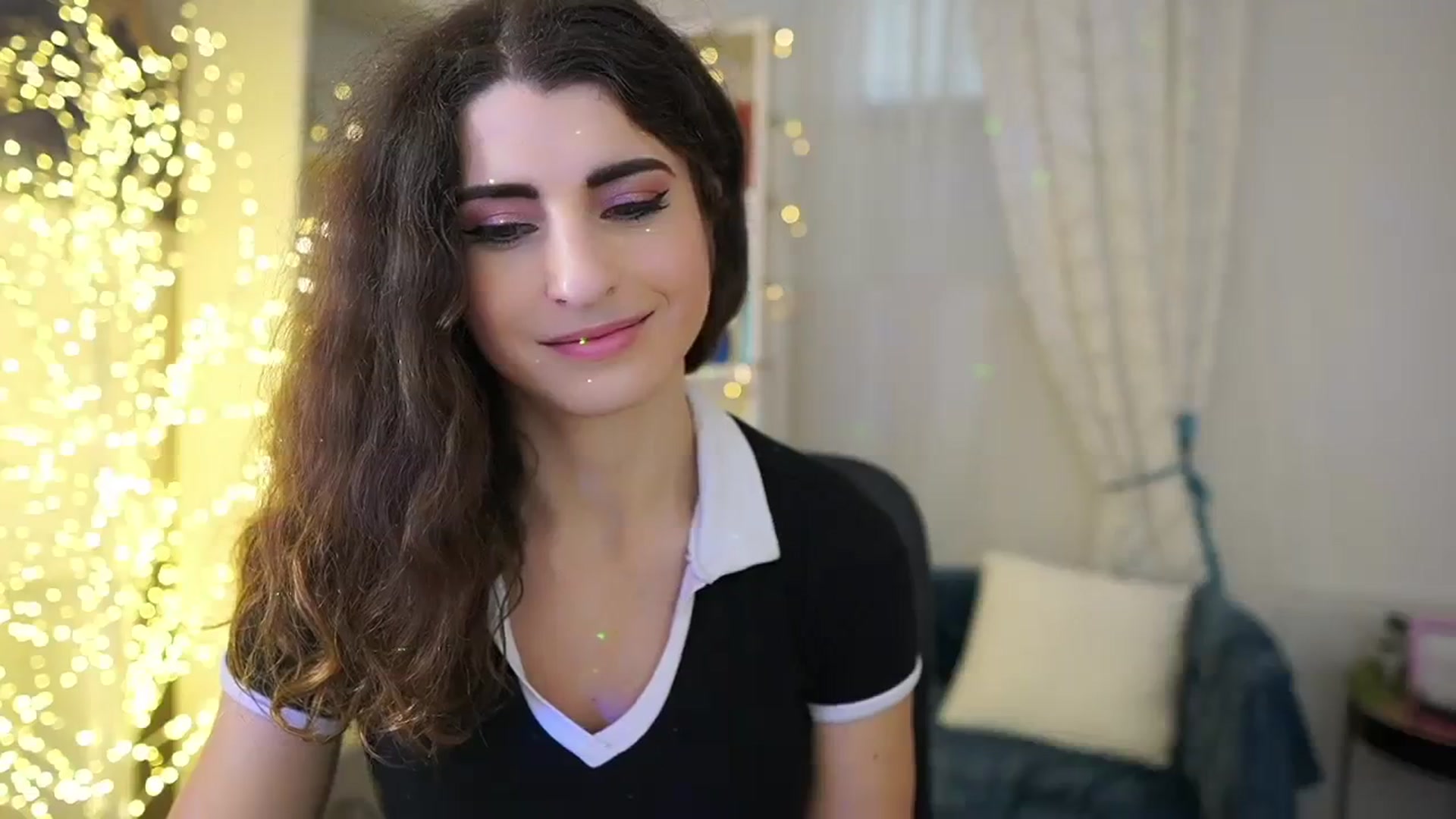 Gallery image thumbnail from EVA__LOVIA_'s myfreecams stream on, 11/03/2023, 11:31 image 8 of 20