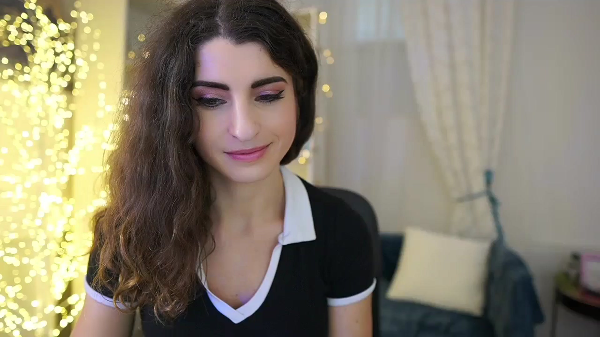 Gallery image thumbnail from EVA__LOVIA_'s myfreecams stream on, 11/03/2023, 11:31 image 11 of 20