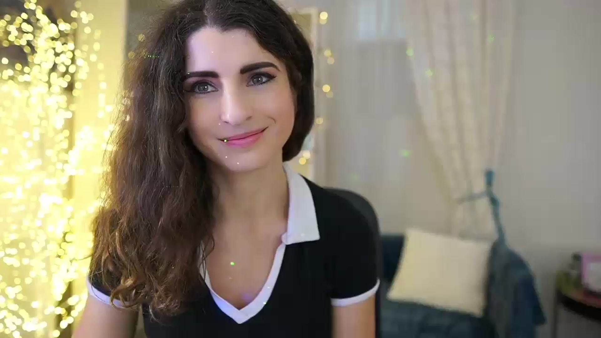 Gallery image thumbnail from EVA__LOVIA_'s myfreecams stream on, 11/03/2023, 11:31 image 10 of 20